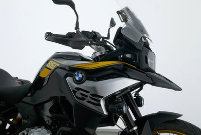 BMW F 850 GS 40 JAHRE EDITION