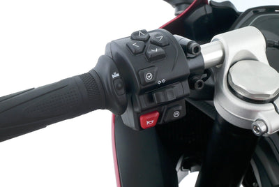 TRIUMPH DAYTONA 660