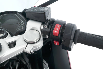 TRIUMPH DAYTONA 660