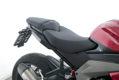 TRIUMPH DAYTONA 660