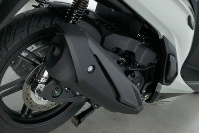 HONDA SH 350 i