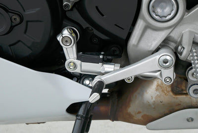 DUCATI SUPERSPORT S