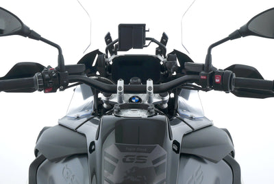 BMW R 1250 GS ADVENTURE TRIPLE BLA