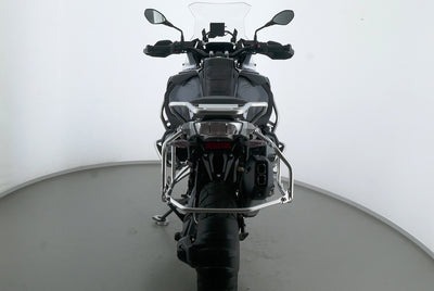 BMW R 1250 GS ADVENTURE TRIPLE BLA