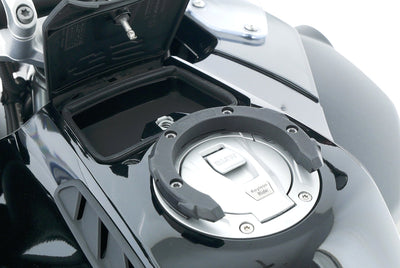 BMW R 1250 GS ADVENTURE TRIPLE BLA
