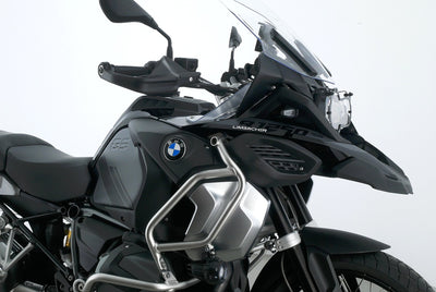 BMW R 1250 GS ADVENTURE TRIPLE BLA