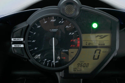 YAMAHA YZF R1 RN22