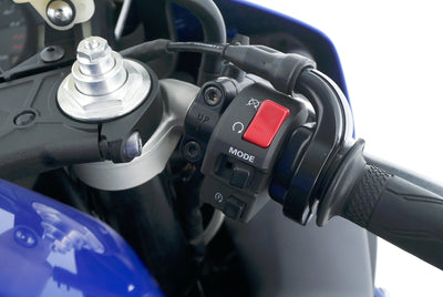 YAMAHA YZF R1 RN22