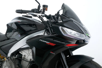 APRILIA TUONO 660 FACTORY