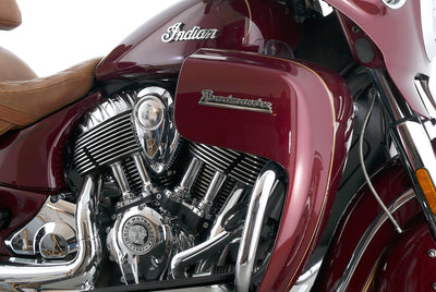 INDIAN ROADMASTER