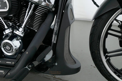 HARLEY DAVIDSON SOFTAIL BREAKOUT 114