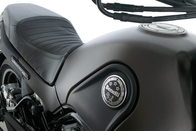BENELLI LEONCINO 500