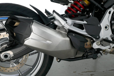 BMW F 900 XR