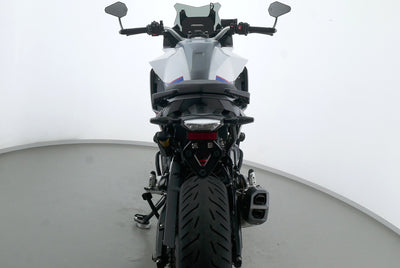 BMW F 900 XR
