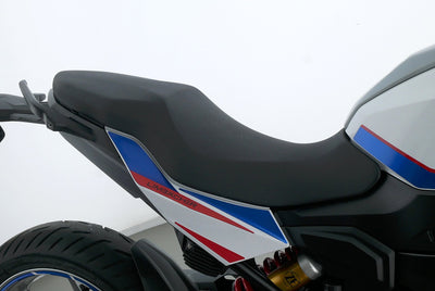BMW F 900 XR