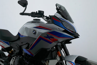 BMW F 900 XR