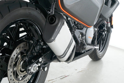 KTM 390 ADVENTURE
