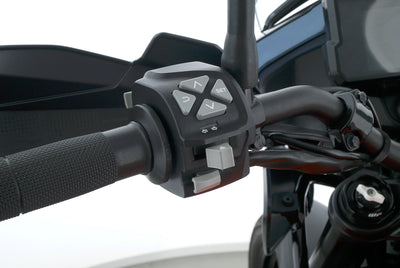 KTM 390 ADVENTURE
