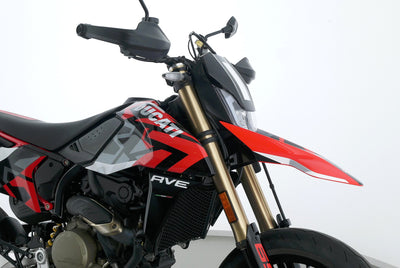 DUCATI HYPERMOTARD 698 MONO RVE