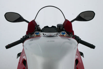 DUCATI PANIGALE V4 R