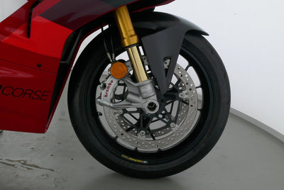 DUCATI PANIGALE V4 R