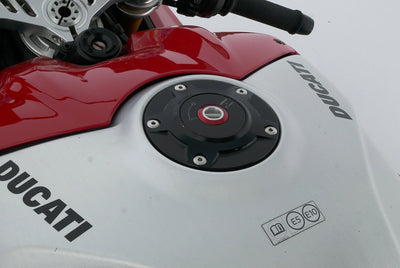 DUCATI PANIGALE V4 R