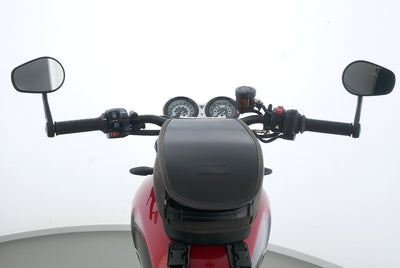 TRIUMPH SPEED TWIN 1200