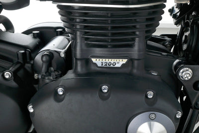 TRIUMPH SPEED TWIN 1200