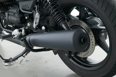 MOTO GUZZI V7 STONE
