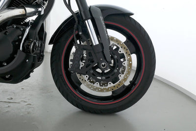 Yamaha MT 01