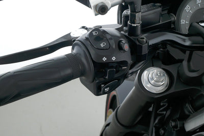 Yamaha MT 01