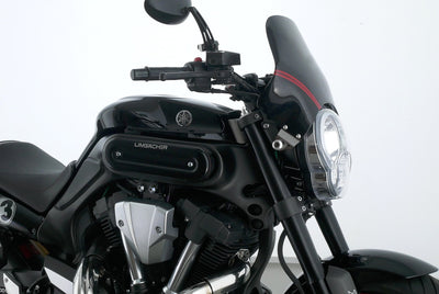 Yamaha MT 01