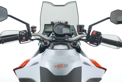 KTM 1290 SUPER DUKE GT