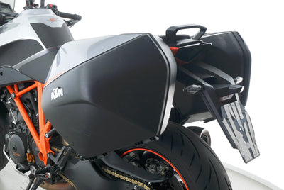 KTM 1290 SUPER DUKE GT