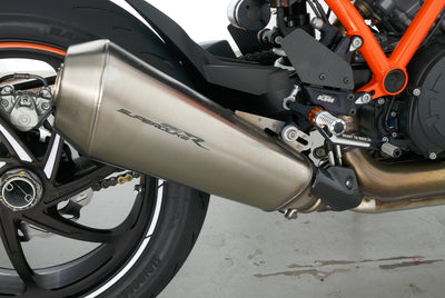 KTM 1290 SUPER DUKE RR