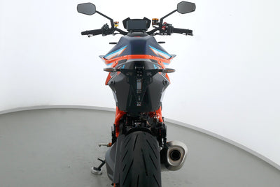 KTM 1290 SUPER DUKE RR