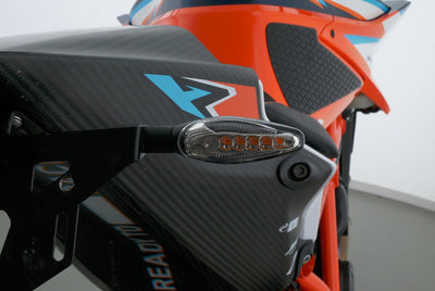 KTM 1290 SUPER DUKE RR