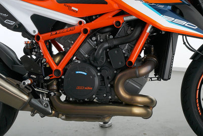 KTM 1290 SUPER DUKE RR