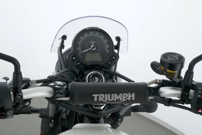 TRIUMPH SCRAMBLER 900