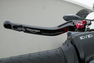 TRIUMPH SPEED TWIN 1200