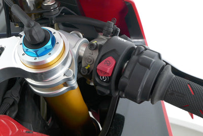 DUCATI PANIGALE V4S WORLDCHAMPIONSHIP