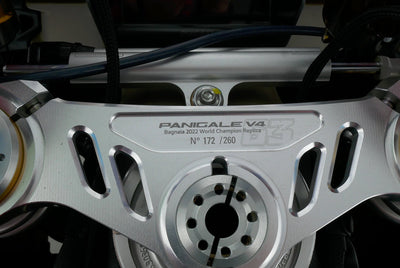 DUCATI PANIGALE V4S WORLDCHAMPIONSHIP