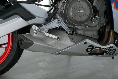 APRILIA RS 660 35KW
