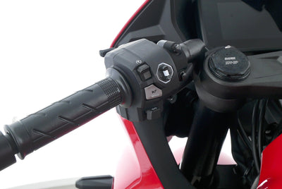 HONDA CBR 650 R