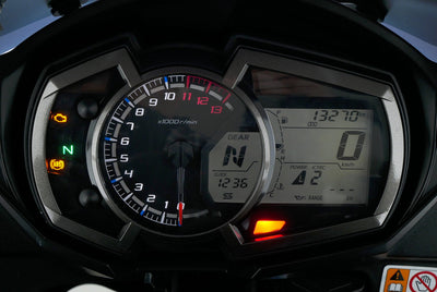 KAWASAKI Z 1000 SX