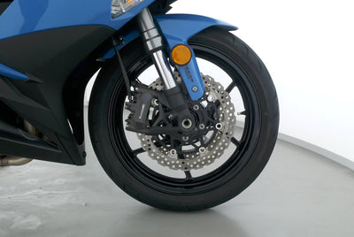 KAWASAKI Z 1000 SX
