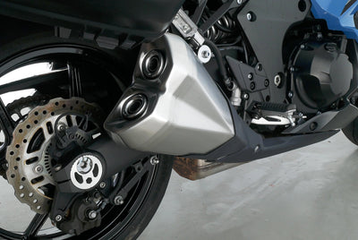 KAWASAKI Z 1000 SX