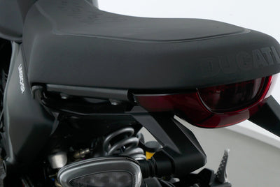 DUCATI SCRAMBLER ICON DARK