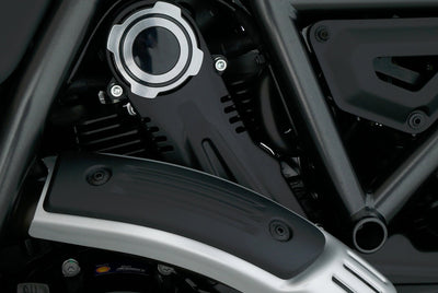 DUCATI SCRAMBLER ICON DARK
