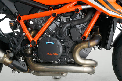KTM 1290 SUPER DUKE R